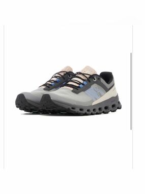 On Cloudvista Alloy/Black (Women's
US 8.5